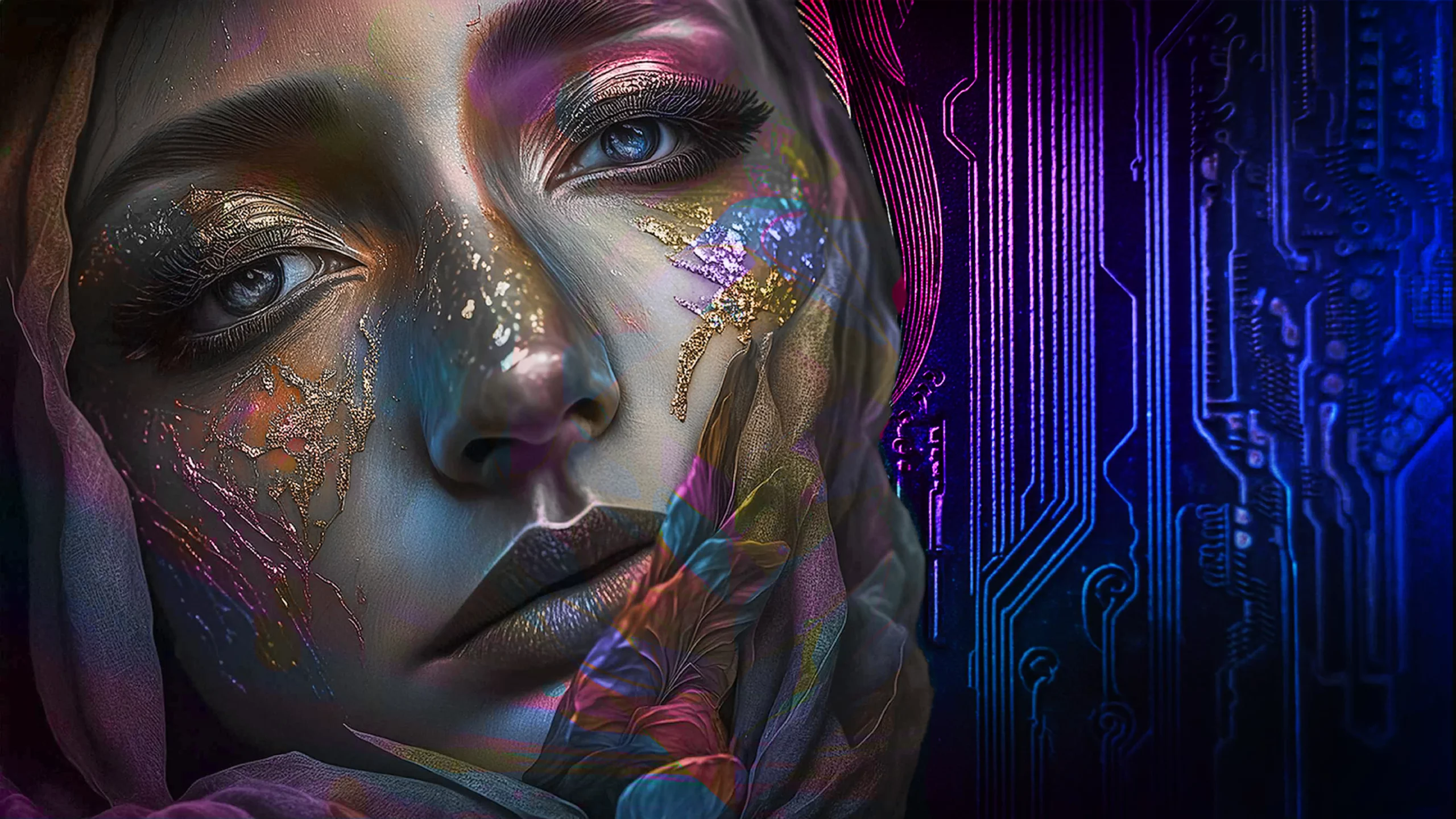 ARTO - Arte Token NFT Platform Cover